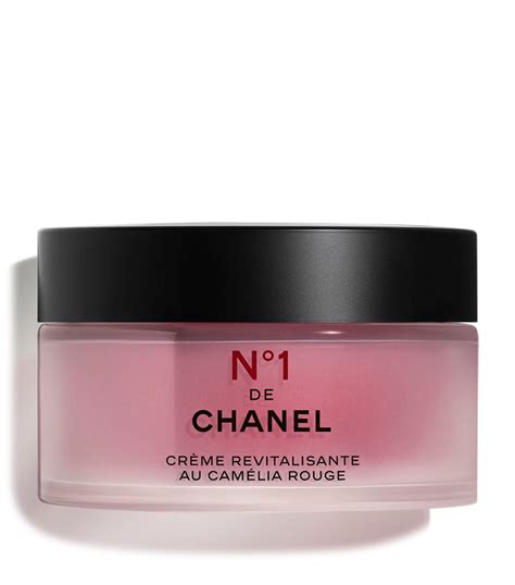 chanel no 1 face cream|chanel no 1 reviews.